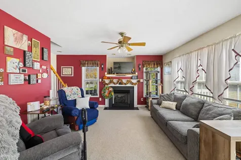 22 Beatrice Court Fishersville VA 22939