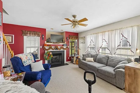 22 Beatrice Court Fishersville VA 22939