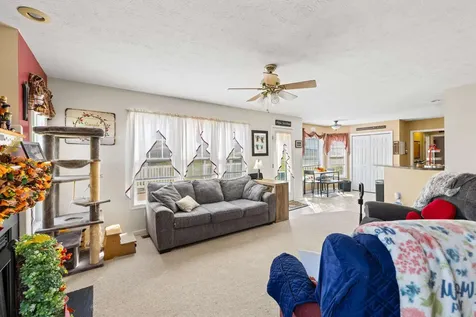 22 Beatrice Court Fishersville VA 22939