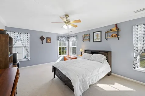 22 Beatrice Court Fishersville VA 22939