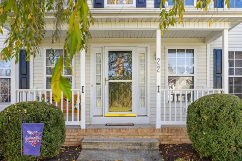 22 Beatrice Court Fishersville VA 22939