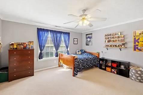 22 Beatrice Court Fishersville VA 22939
