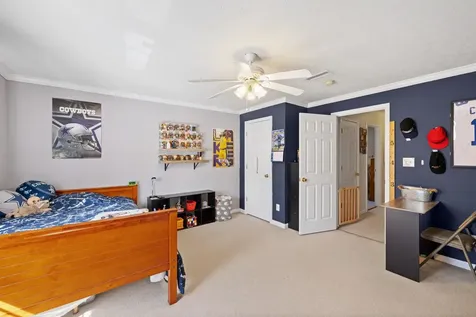 22 Beatrice Court Fishersville VA 22939