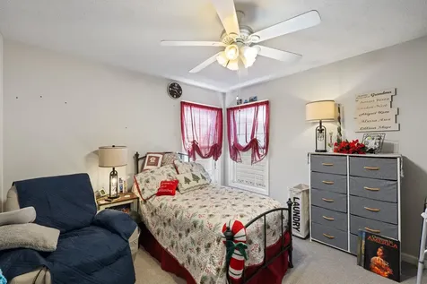 22 Beatrice Court Fishersville VA 22939