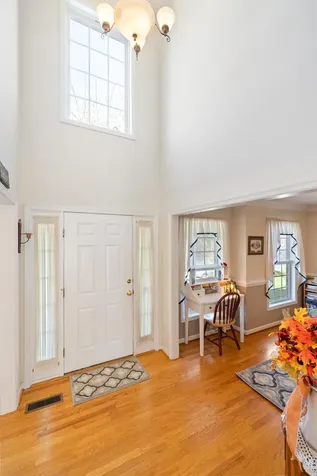 22 Beatrice Court Fishersville VA 22939