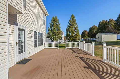 22 Beatrice Court Fishersville VA 22939
