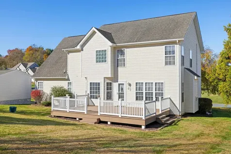 22 Beatrice Court Fishersville VA 22939