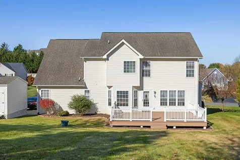 22 Beatrice Court Fishersville VA 22939