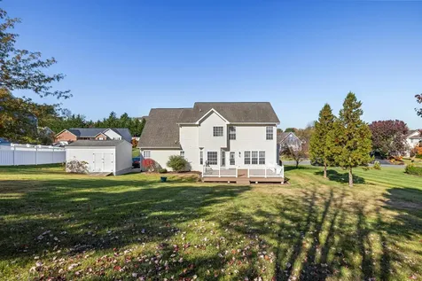 22 Beatrice Court Fishersville VA 22939