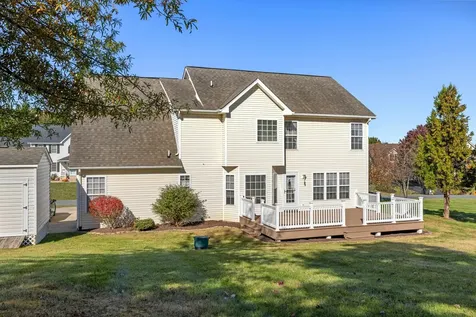 22 Beatrice Court Fishersville VA 22939