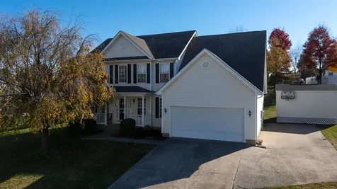 22 Beatrice Court Fishersville VA 22939