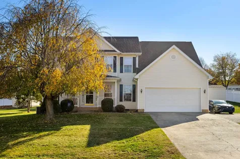 22 Beatrice Court Fishersville VA 22939