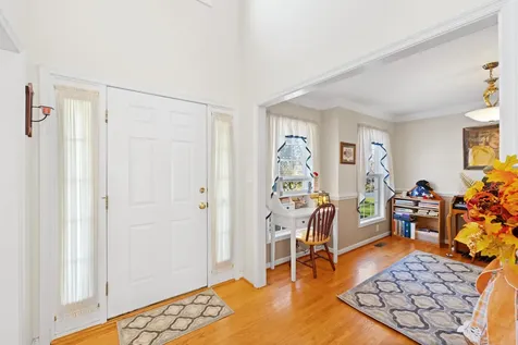 22 Beatrice Court Fishersville VA 22939