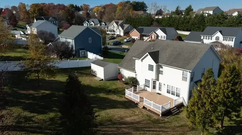 22 Beatrice Court Fishersville VA 22939