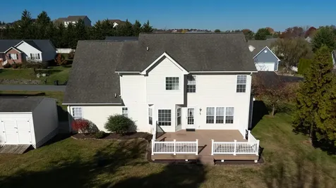 22 Beatrice Court Fishersville VA 22939