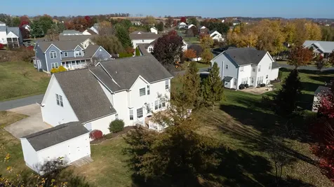 22 Beatrice Court Fishersville VA 22939
