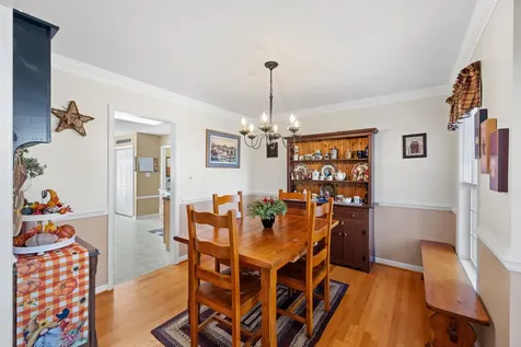 22 Beatrice Court Fishersville VA 22939