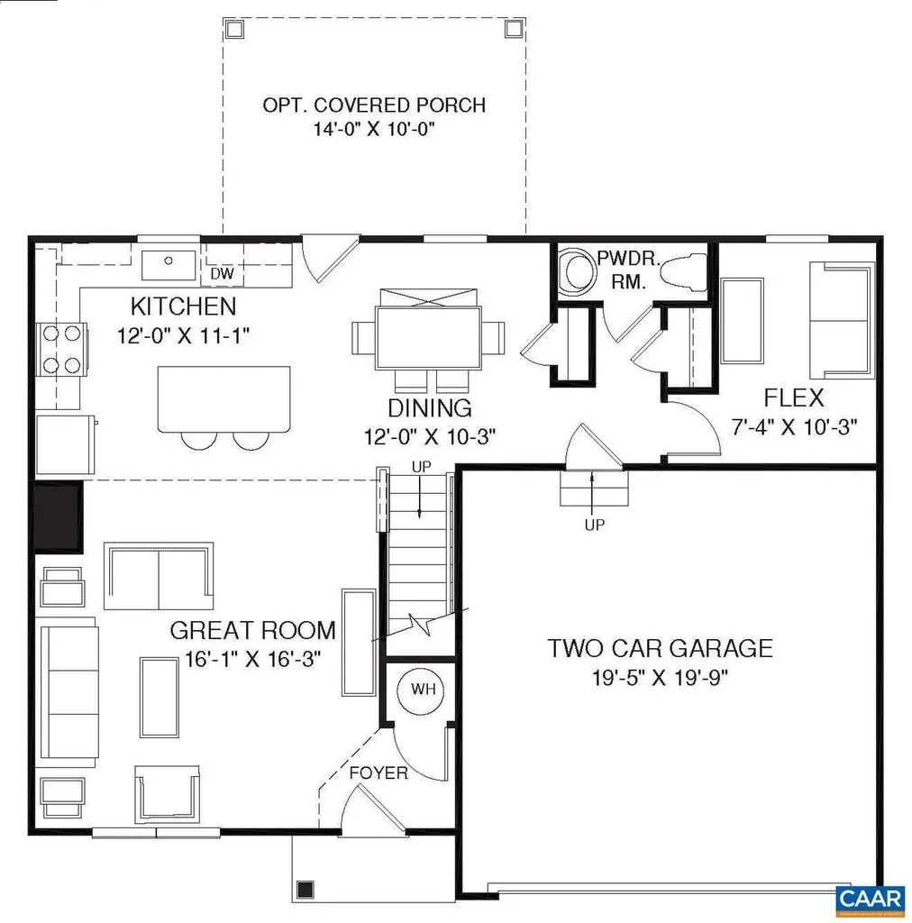 91 Everglades Road Barboursville VA 22923