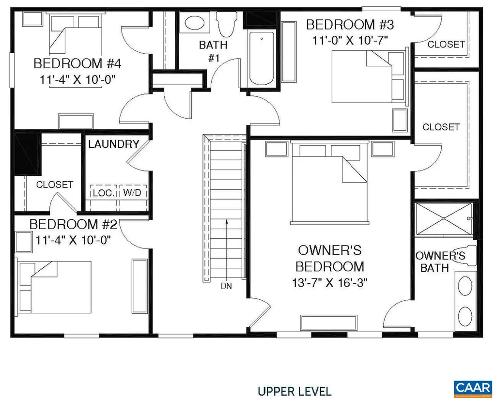 91 Everglades Road Barboursville VA 22923