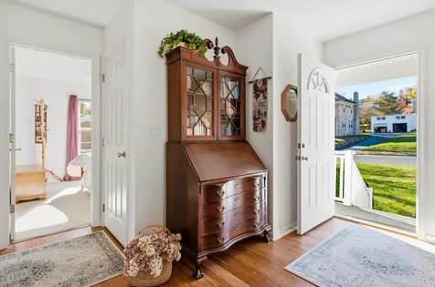 1072 College Avenue Harrisonburg VA 22802