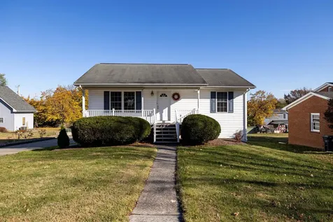 1072 College Avenue Harrisonburg VA 22802