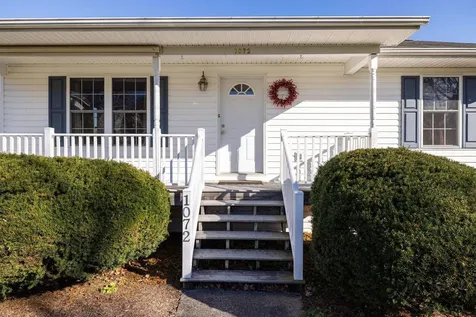 1072 College Avenue Harrisonburg VA 22802