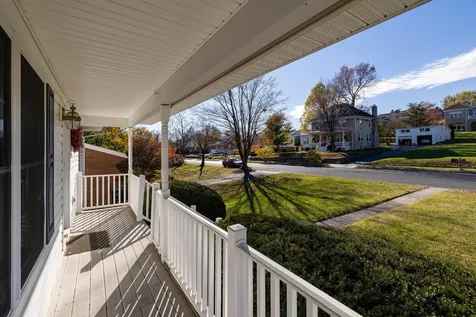 1072 College Avenue Harrisonburg VA 22802