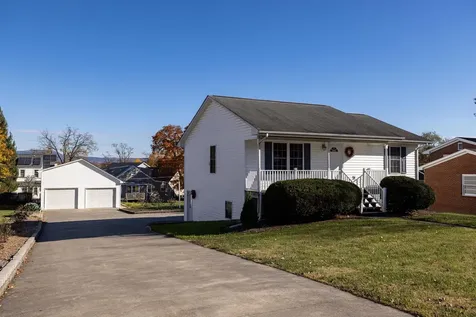 1072 College Avenue Harrisonburg VA 22802