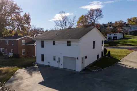 1072 College Avenue Harrisonburg VA 22802