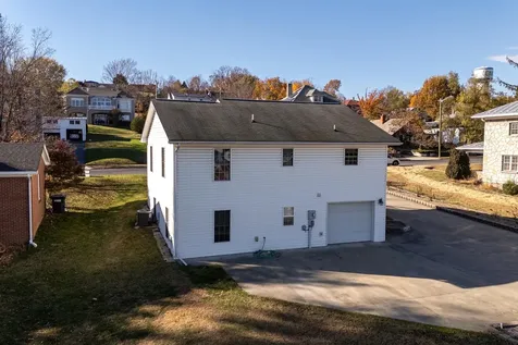 1072 College Avenue Harrisonburg VA 22802