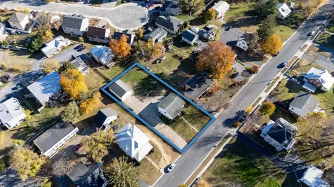 1072 College Avenue Harrisonburg VA 22802