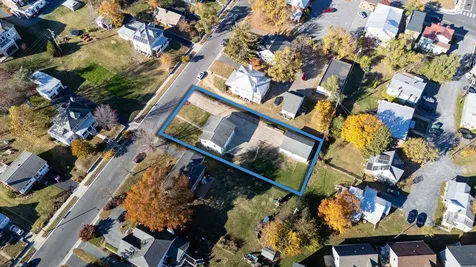 1072 College Avenue Harrisonburg VA 22802