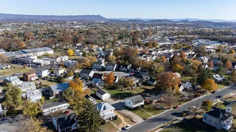 1072 College Avenue Harrisonburg VA 22802