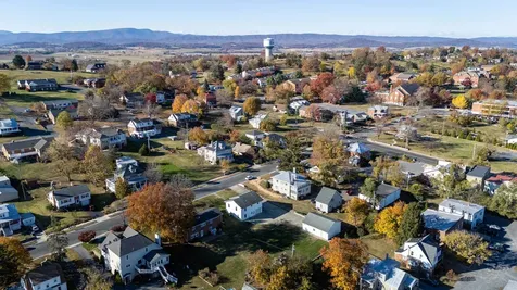 1072 College Avenue Harrisonburg VA 22802