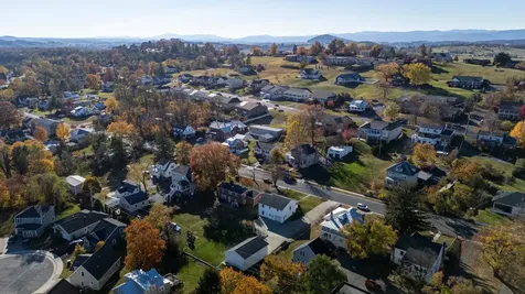 1072 College Avenue Harrisonburg VA 22802