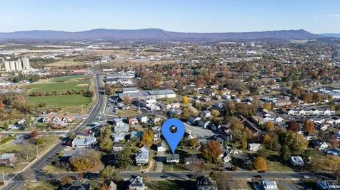 1072 College Avenue Harrisonburg VA 22802