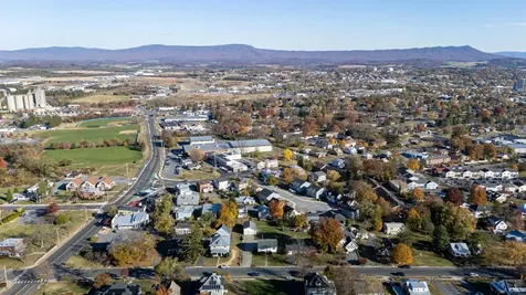 1072 College Avenue Harrisonburg VA 22802