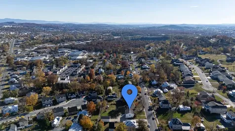 1072 College Avenue Harrisonburg VA 22802