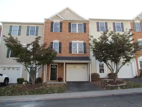 2976 Crystal Spring Lane Rockingham VA 22801