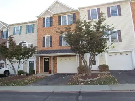 2976 Crystal Spring Lane Rockingham VA 22801