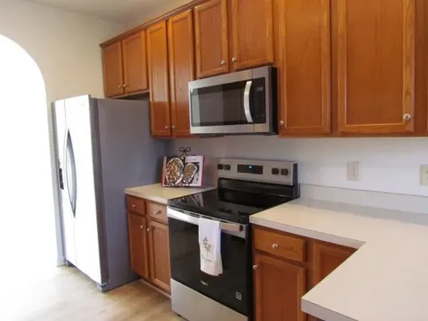 2976 Crystal Spring Lane Rockingham VA 22801