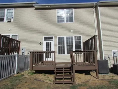 2976 Crystal Spring Lane Rockingham VA 22801