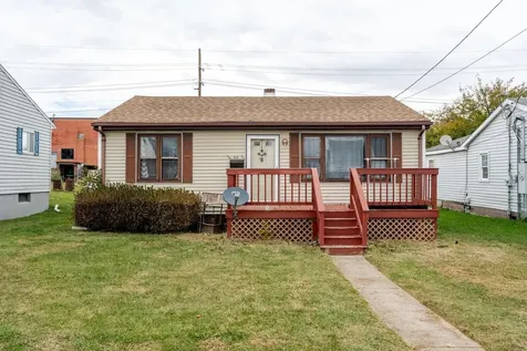 68 Willow Street Luray VA 22835