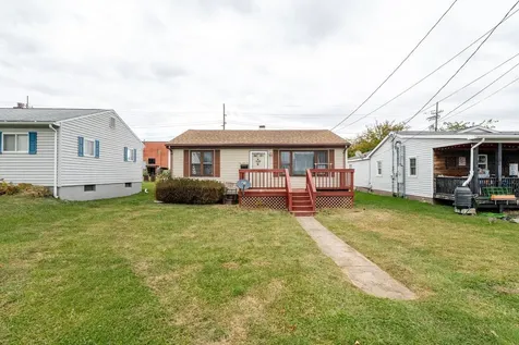 68 Willow Street Luray VA 22835
