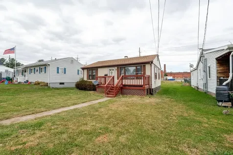 68 Willow Street Luray VA 22835