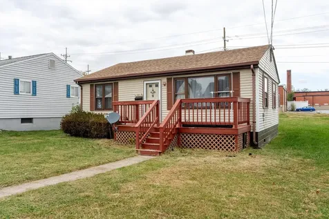 68 Willow Street Luray VA 22835