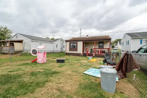 68 Willow Street Luray VA 22835