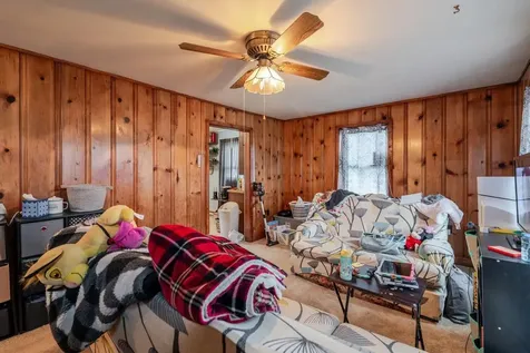 68 Willow Street Luray VA 22835