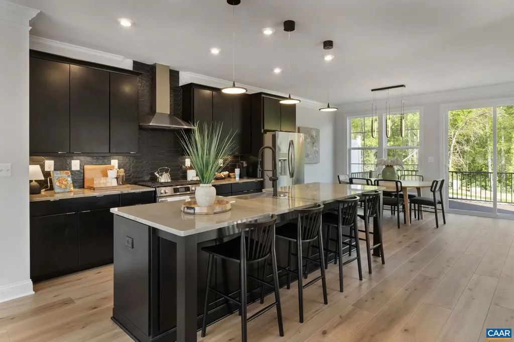 46 Laconia Lane Charlottesville VA 22911