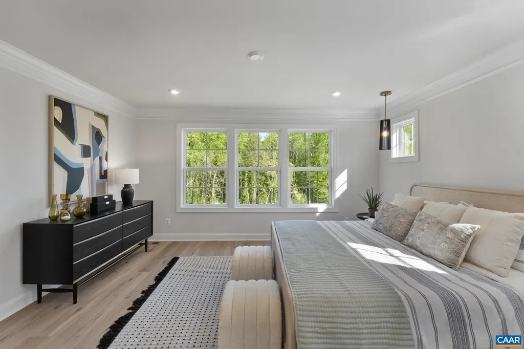 46 Laconia Lane Charlottesville VA 22911